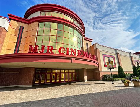 Mjr partridge - MJR Theatres. April 2, 2019 ·. It's $5.00 Ticket Tuesday! Get your tickets NOW at mjrtheatres.com or in the MJR App! See a movie at any MJR location today for just $5.00 ALL DAY LONG! In addition, MJR Rewards Members get a FREE regular size popcorn! #ItsMoreFunAtMJR.